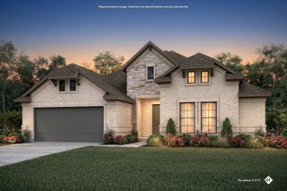5430 Stone Lane, Midlothian, TX 76065