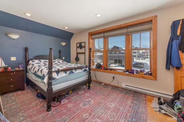 908 N 3rd Street, Marquette, MI 49855