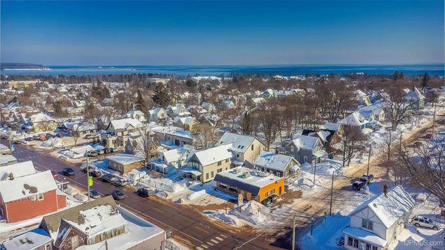908 N 3rd Street, Marquette, MI 49855