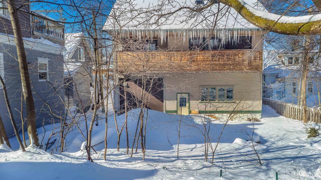 908 N 3rd Street, Marquette, MI 49855