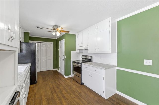 4474 Sardis Drive, Gainesville, GA 30506