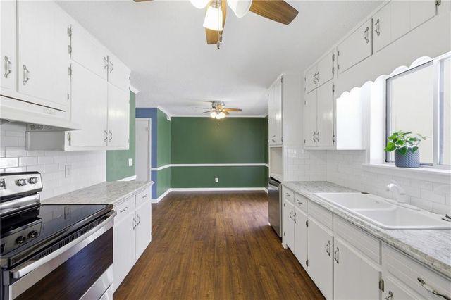 4474 Sardis Drive, Gainesville, GA 30506