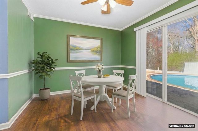 4474 Sardis Drive, Gainesville, GA 30506