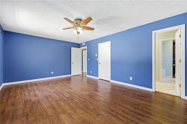 4474 Sardis Drive, Gainesville, GA 30506