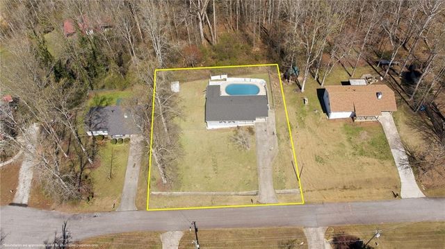 4474 Sardis Drive, Gainesville, GA 30506