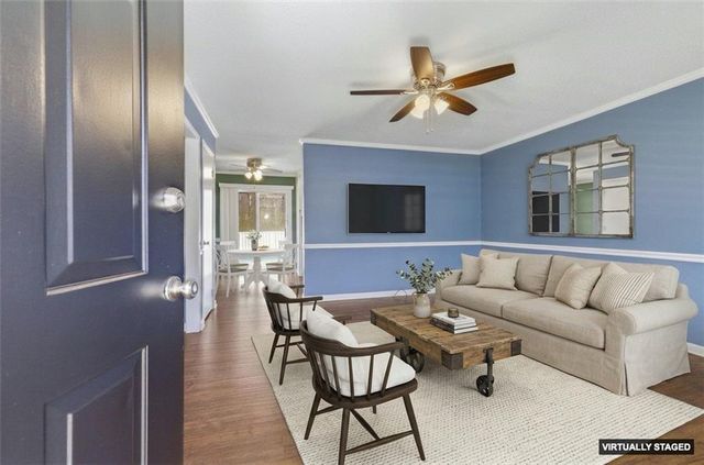 4474 Sardis Drive, Gainesville, GA 30506