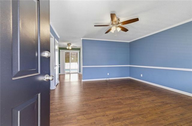 4474 Sardis Drive, Gainesville, GA 30506