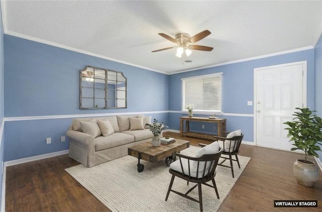 4474 Sardis Drive, Gainesville, GA 30506