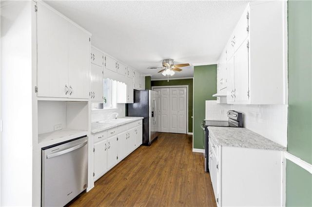 4474 Sardis Drive, Gainesville, GA 30506