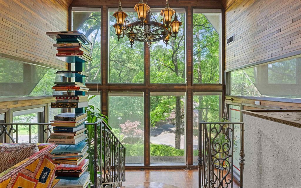 124 Leigh Circle, Hot Springs, AR 71901