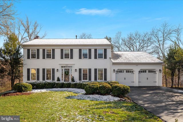 15567 EAGLE TAVERN LN, Centreville, VA 20120