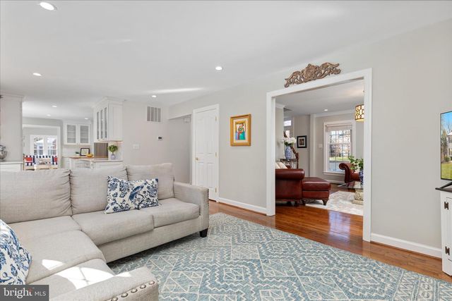 15567 EAGLE TAVERN LN, Centreville, VA 20120