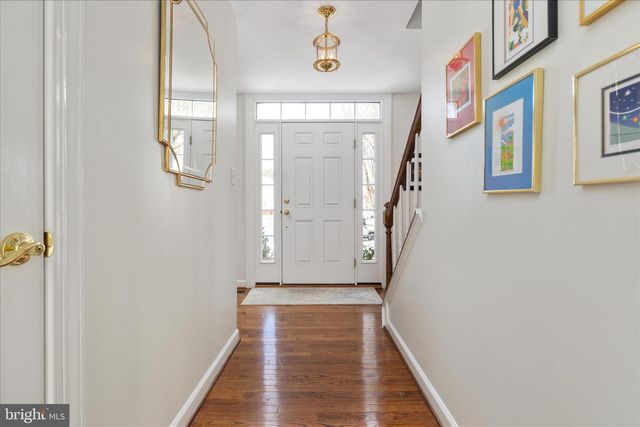 15567 EAGLE TAVERN LN, Centreville, VA 20120