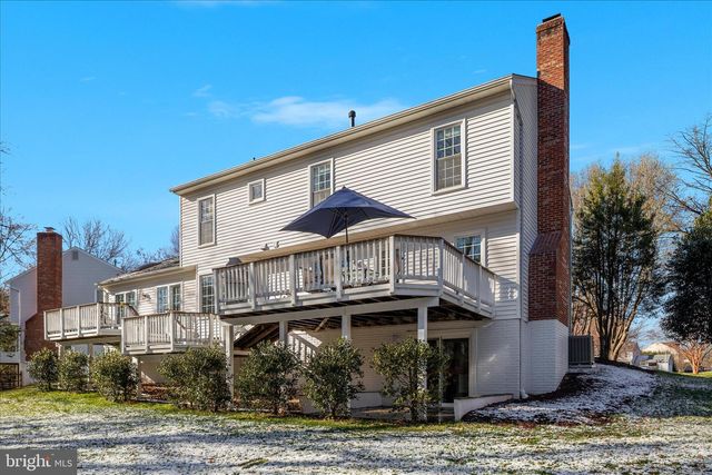 15567 EAGLE TAVERN LN, Centreville, VA 20120