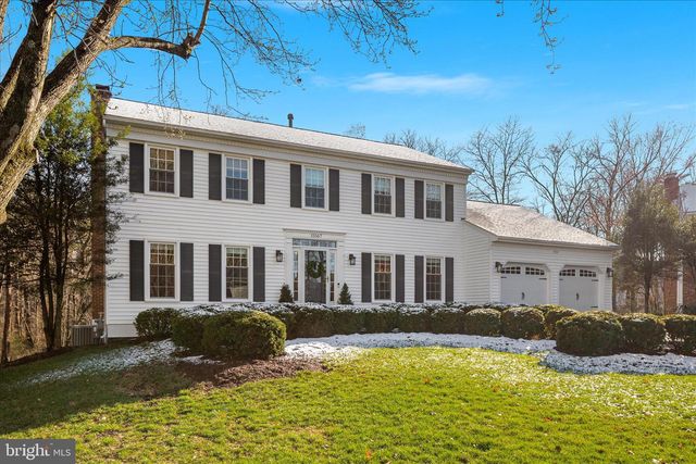 15567 EAGLE TAVERN LN, Centreville, VA 20120