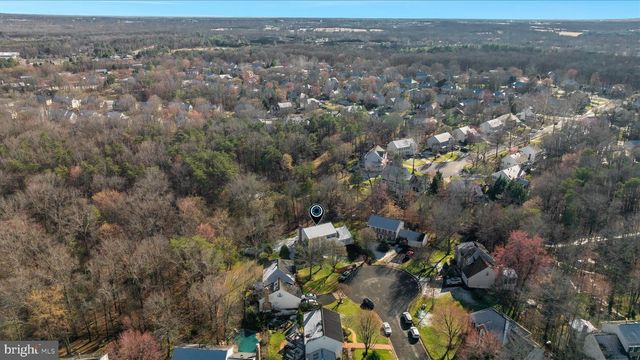 15567 EAGLE TAVERN LN, Centreville, VA 20120