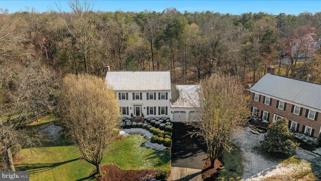 15567 EAGLE TAVERN LN, Centreville, VA 20120