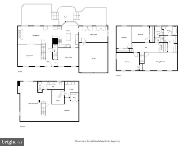 15567 EAGLE TAVERN LN, Centreville, VA 20120