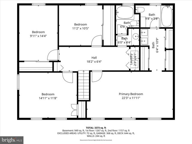 15567 EAGLE TAVERN LN, Centreville, VA 20120