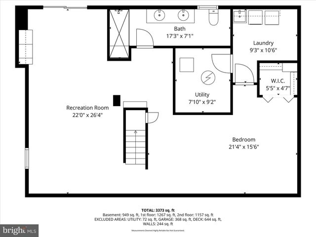 15567 EAGLE TAVERN LN, Centreville, VA 20120
