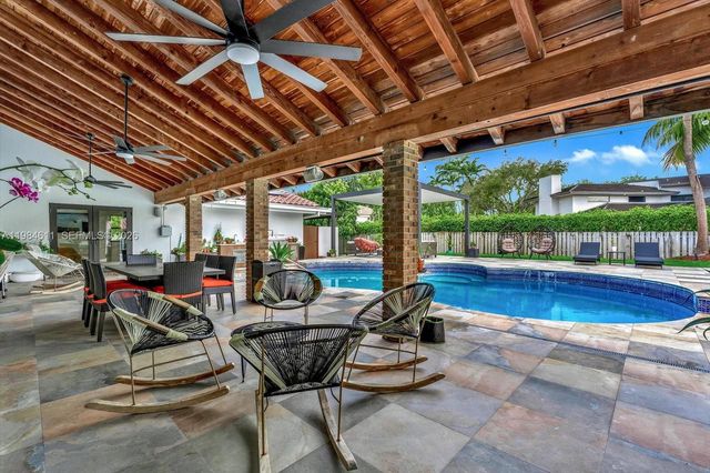 10126 SW 93rd Pl, Miami, FL 33176