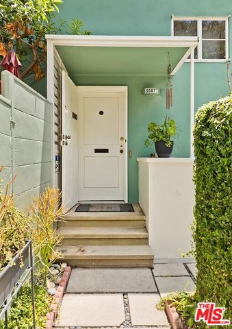 5587 Village, Los Angeles, CA 90016
