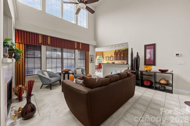 14724 Bridle Trace Lane, Pineville, NC 28134