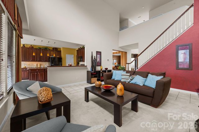 14724 Bridle Trace Lane, Pineville, NC 28134