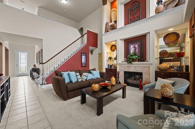 14724 Bridle Trace Lane, Pineville, NC 28134