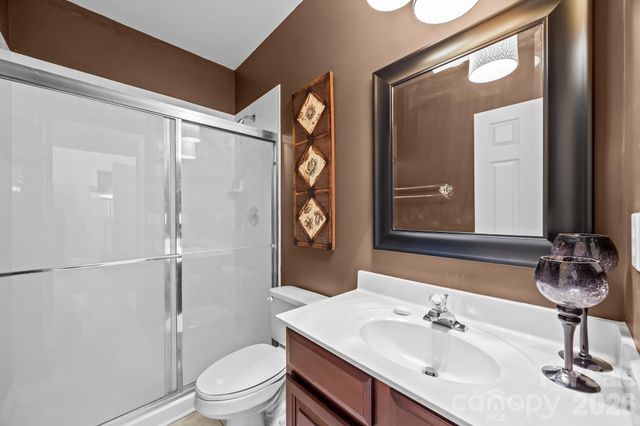 14724 Bridle Trace Lane, Pineville, NC 28134