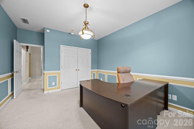 14724 Bridle Trace Lane, Pineville, NC 28134