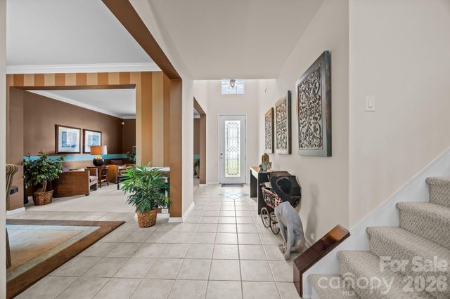 14724 Bridle Trace Lane, Pineville, NC 28134