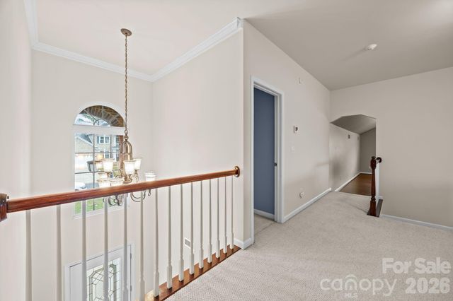 14724 Bridle Trace Lane, Pineville, NC 28134