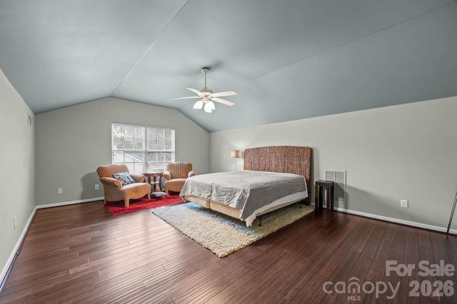 14724 Bridle Trace Lane, Pineville, NC 28134