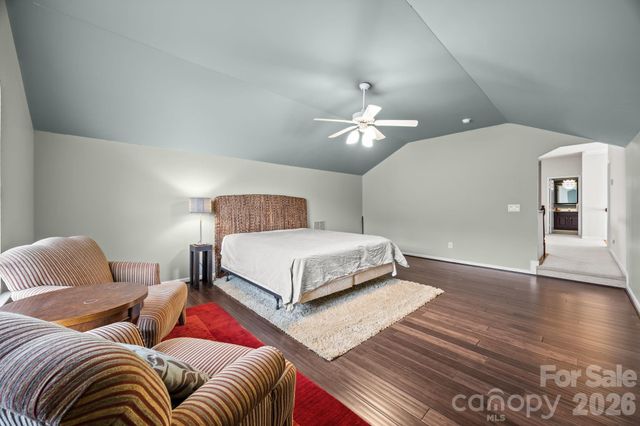 14724 Bridle Trace Lane, Pineville, NC 28134