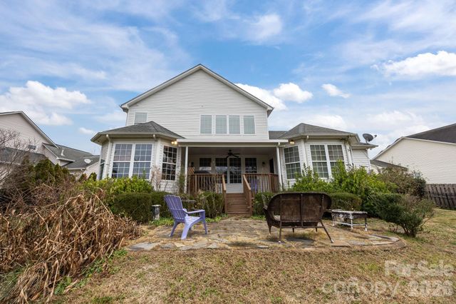 14724 Bridle Trace Lane, Pineville, NC 28134