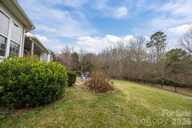 14724 Bridle Trace Lane, Pineville, NC 28134