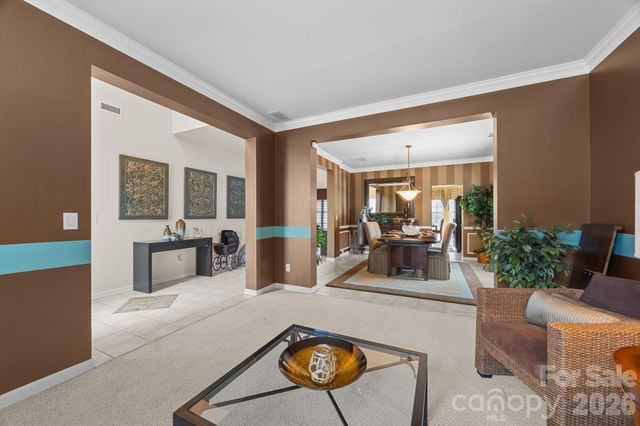 14724 Bridle Trace Lane, Pineville, NC 28134