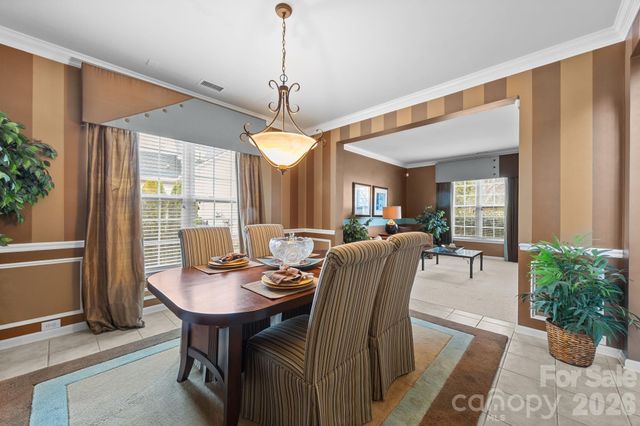 14724 Bridle Trace Lane, Pineville, NC 28134