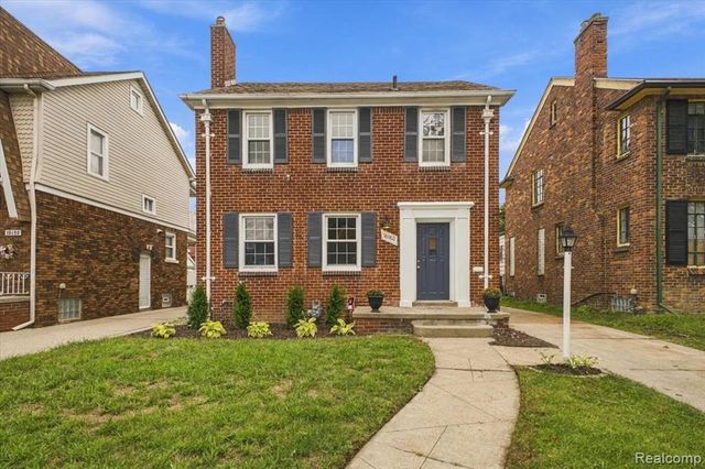 16180 Wildemere Street, Detroit, MI 48221
