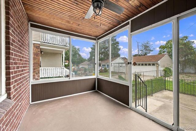 16180 Wildemere Street, Detroit, MI 48221