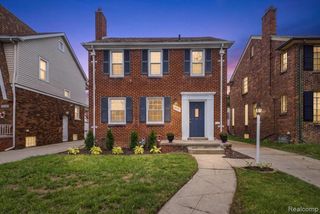 16180 Wildemere Street, Detroit, MI 48221