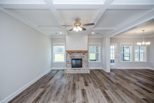 2576 Traverse Trail, Evans, GA 30809