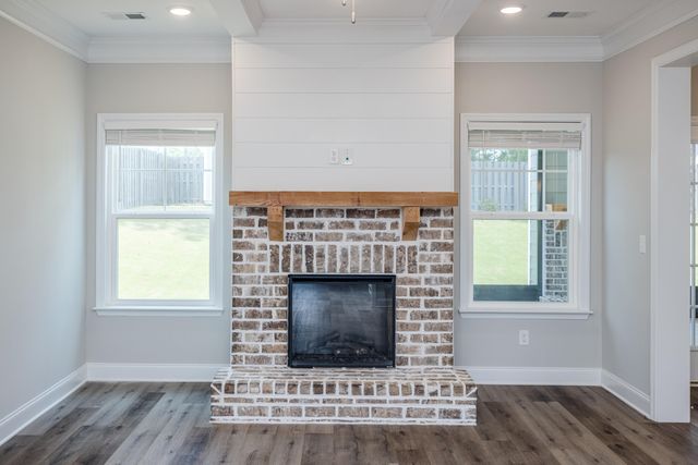 2576 Traverse Trail, Evans, GA 30809