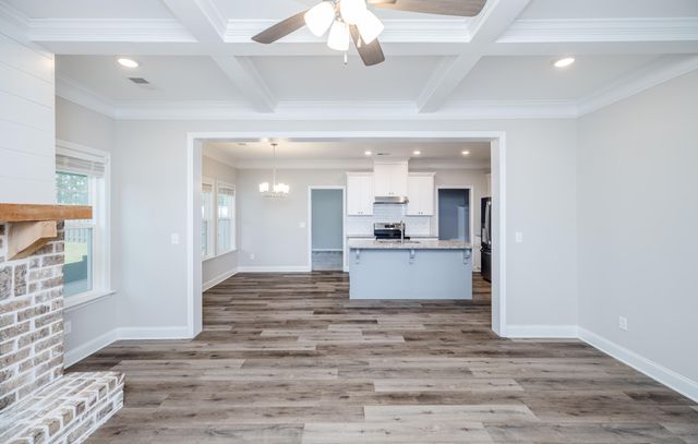 2576 Traverse Trail, Evans, GA 30809