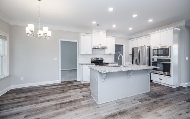 2576 Traverse Trail, Evans, GA 30809