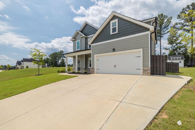 2576 Traverse Trail, Evans, GA 30809