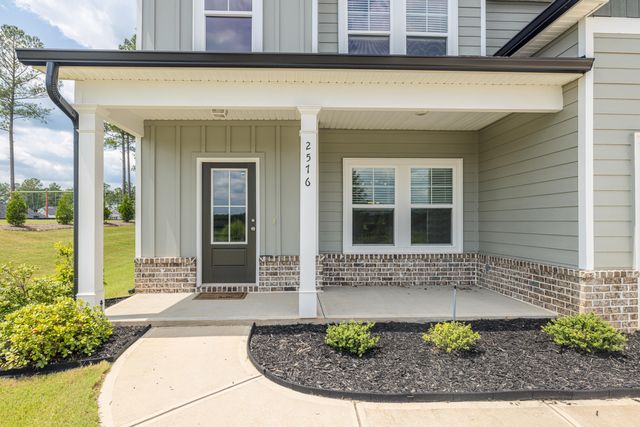 2576 Traverse Trail, Evans, GA 30809