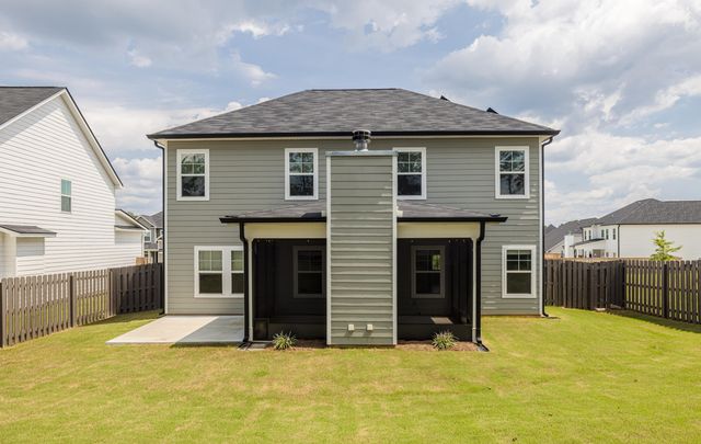 2576 Traverse Trail, Evans, GA 30809