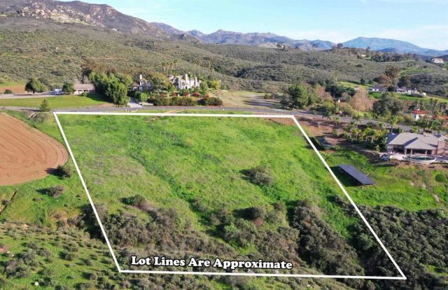 15223 Presilla, Jamul, CA 91935